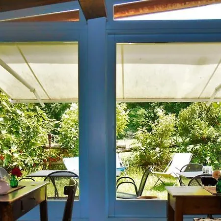 La Casetta 3* Angera