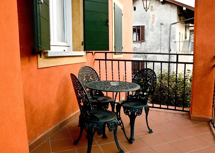 Pensionat La Casetta