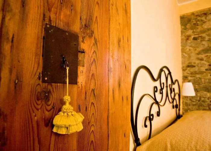 La Casetta Pensionat 3*