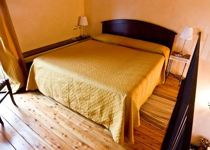 La Casetta Pensionat 3*