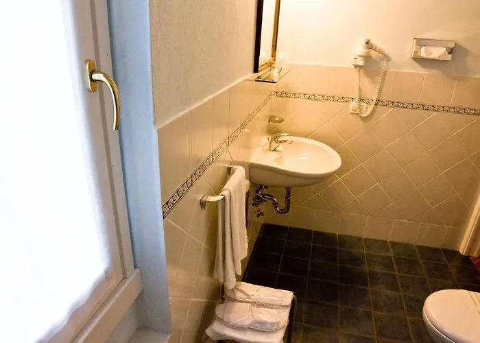 La Casetta Pensionat 3*