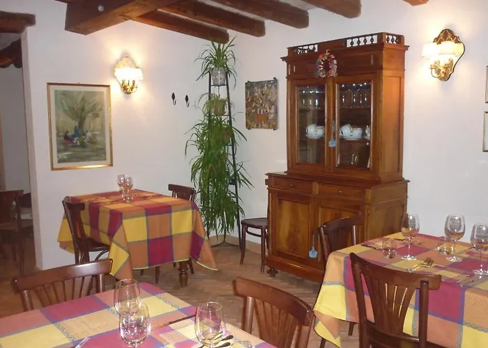 La Casetta Pensionat 3*