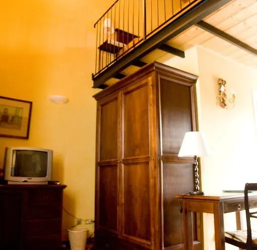 La Casetta Pensionat 3*