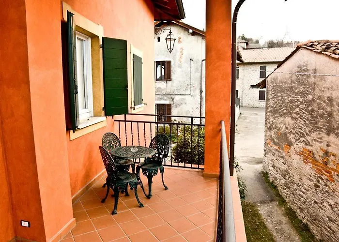 La Casetta Pensionat