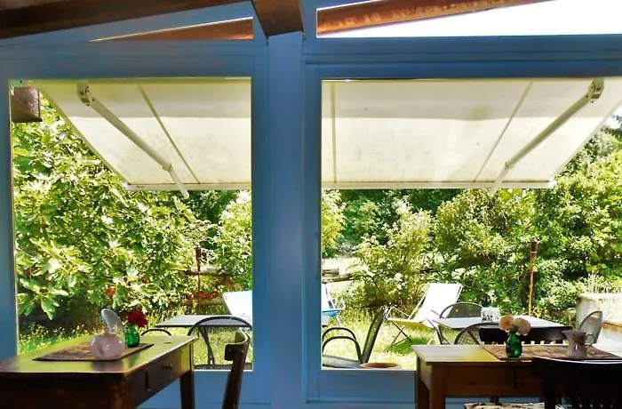 La Casetta 3* Angera